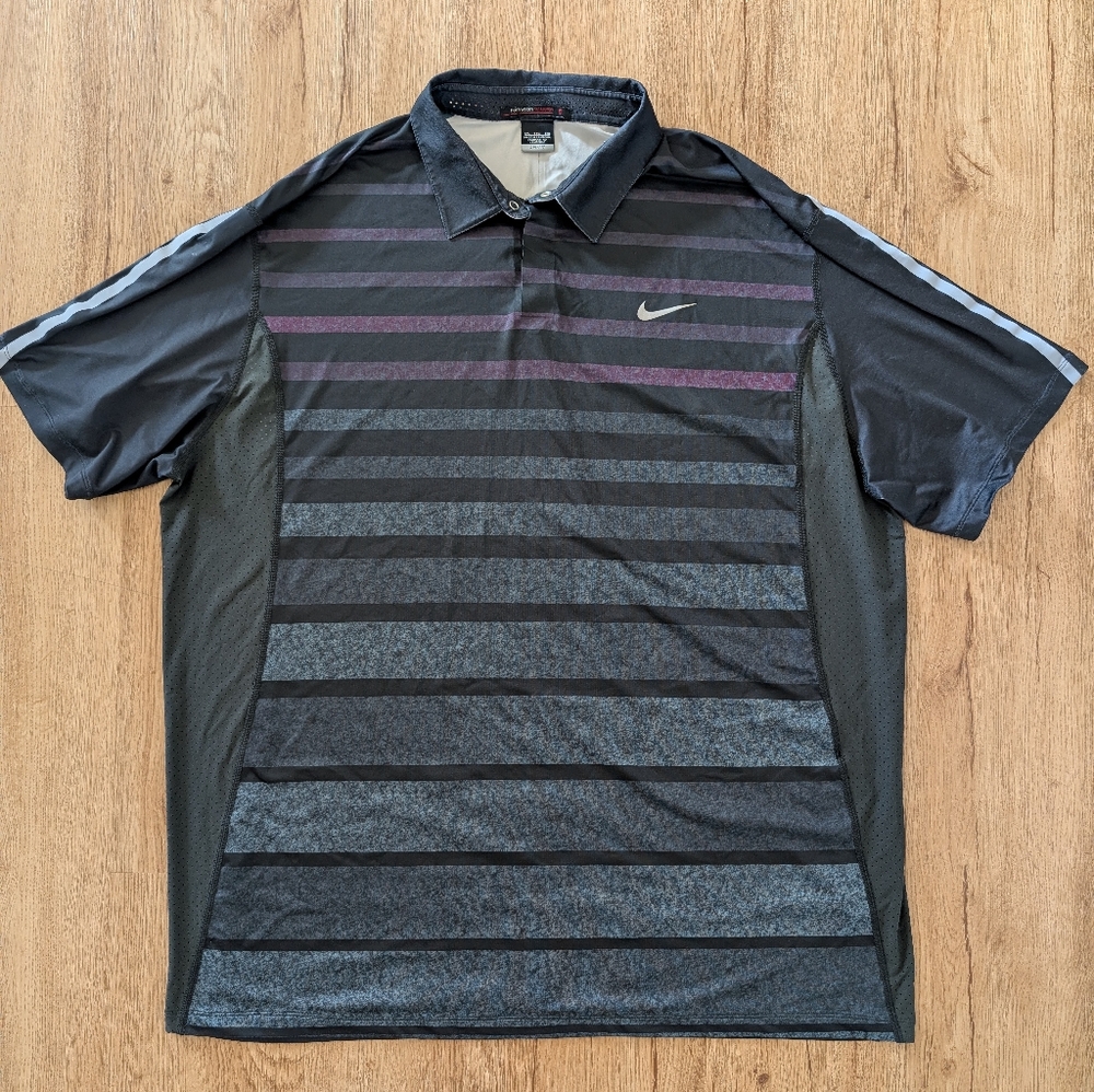 Nike Tiger Woods polo SKU1062